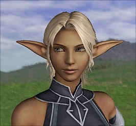 Hume Male FFXI character, FFXI account for sale