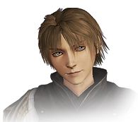 Hume Male FFXI character, FFXI account for sale